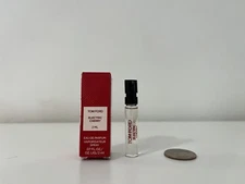Tom Ford Electric Cherry Eau De Parfum 2ml Sample Spray