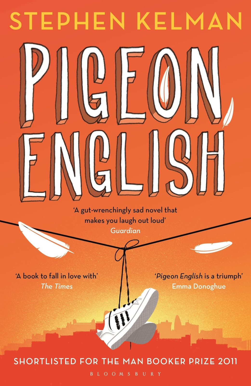 Thumbnail - Pigeon English