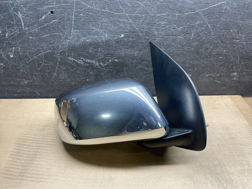 2005 to 2010 Nissan Pathfinder Right Passenger Side View Door Mirror N6673