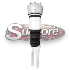 2010-2013 Porsche Panamera 970 Front Right Air Suspension Strut Assembly