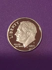 2013***SILVER***Roosevelt Proof Dime-Deep Cameo-FREE SHIPPING!!!
