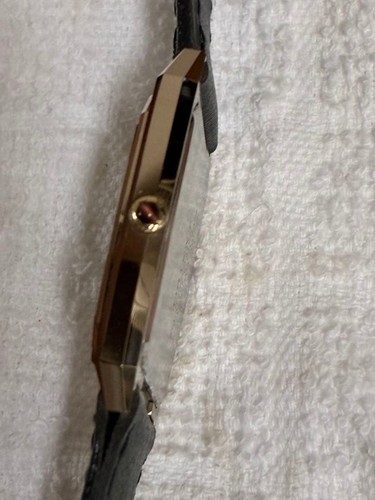 Orient Chandor 1985404-40 Quartz Mens Watch - Gem