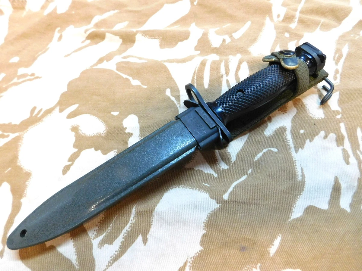 M7 Bayonet for sale | eBay