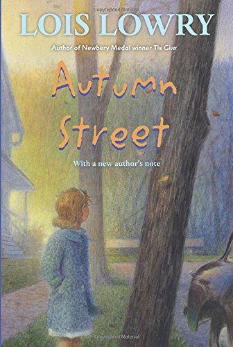 Autumn Street - Lowry, Lois