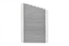 Filtre d'habitacle Mercedes 206