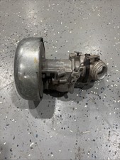 Harley Complete S&S super B Carburetor Shovel...