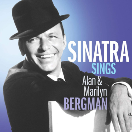 Frank Sinatra Sinatra Sings Alan & Marilyn Bergman (Vinyl LP) 12" Album