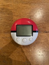 POKEWALKER Console NTR-032 for Nintendo DS Pokemon Poke Walker WORKING