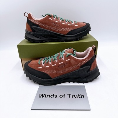 Keen Pilgrim Surf+Supply Jasper Zionic Marron Rose 1030402 Women's
