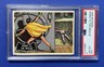 1966 Batman Robin To The Rescue #20 PSA 6 EX-MT