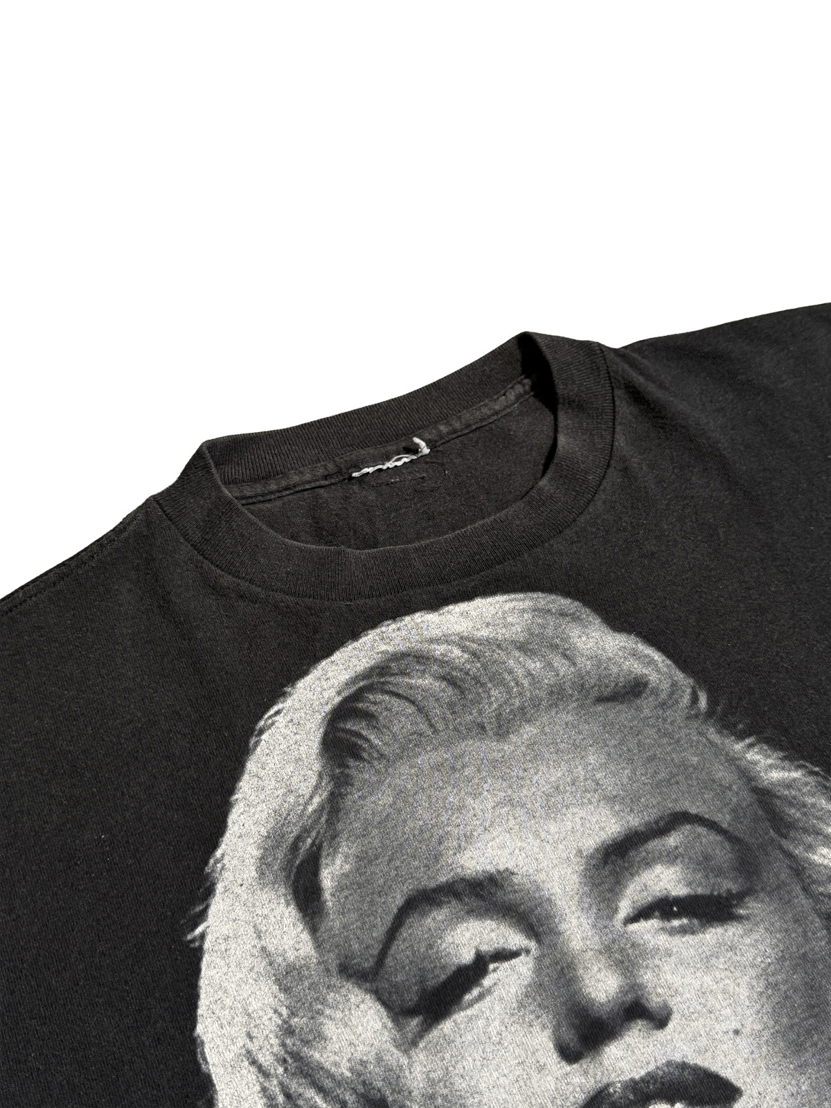 Vintage 1995 Marilyn Monroe AOP Single Stitch Tee - Gem