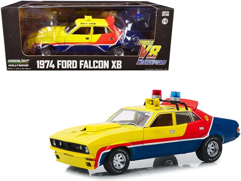 Las mejores ofertas en Mad MAX Interceptor | eBay