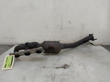 Catalyseurs BMW 523