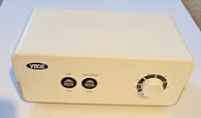 VOCIC • Alternating Pressure Air Pad Inflatable Hospital Mattress Pump S11VA