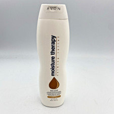 Avon Moisture Therapy Calming Relief Body Lotion 13.5 oz NOS 2010 sealed
