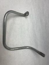 Harley Davidson 1967 Rear Guard Rail Right Side