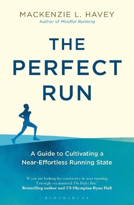 Mackenzie L. Havey The Perfect Run (Taschenbuch)