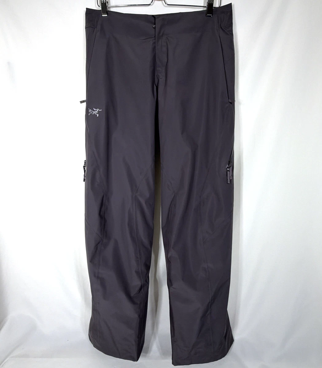 arcteryx goretex pants products for sale | eBay
