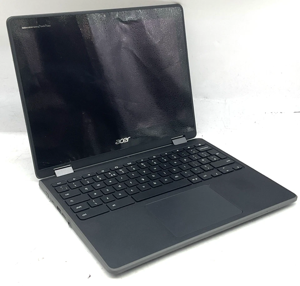 Acer Spin N18Q8 R852T C0E1 Intel Celeron N4020 4GB Ram 32GB EMMC Chrome OS - Image 3 of 4