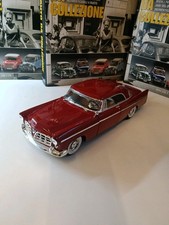Chrysler 300B 1956 scala 1/18 Maisto collezionismo modellini auto