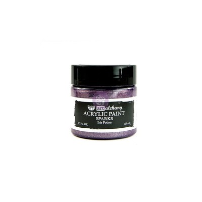 Prima Marketing Art Alchemy - Spark - Irisentrank 50 ml