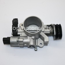 Cuerpo del acelerador de inyección de combustible OEM 04891513AA para Chrysler Pt Cruiser 2001-2002