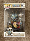 Funko Pop! One Piece Kaido Dragon Form #1623