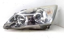 HONDA CR-V III RE Scheinwerfer vorne links 33150 2.20 Diesel 110kw 34911613