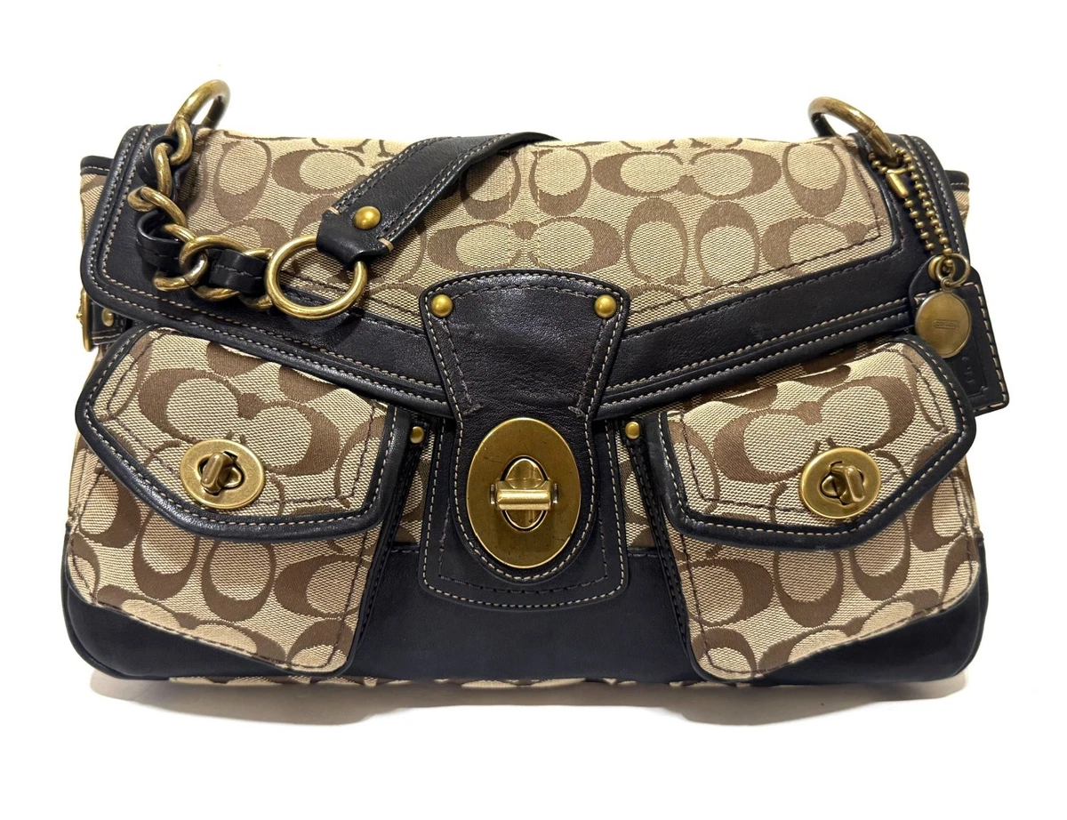 25+ Coach Hippie Bags & Handbags for Women for sale | Updated Oct 2026