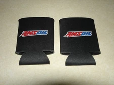 Amsoil Can Koozie - New (2-Pack)