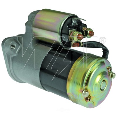 Starter Motor Power Select 17217N