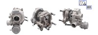 TMI Turbolader FüR VW Golf IV 1.9 TDI Bora Audi A3 Skoda Octavia I Combi Leon
