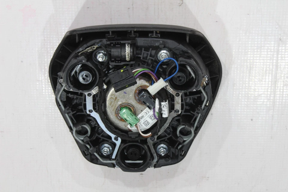 2023 2024 BMW 228i GRAN COUPE DRIVER WHEEL AIRBAG OEM AIR BAG - Image 4 of 4