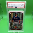 Bowman 2023 Prospects Roman Anthony Boston Red Sox Rookie BP-71 PSA 10