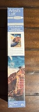 NEW Artist's Loft Paint By Number Kit 624509 Acrylic 16x20 Challenging 12046