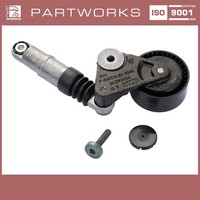 Riemenspanner Original Porsche Cayenne 955 9PA 4.5 S Turbo