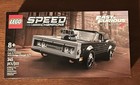 LEGO Speed Champions: Fast & Furious 1970 Dodge Charger R/T (76912) New Sealed
