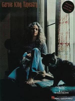 Carole King - Tapestry, ,