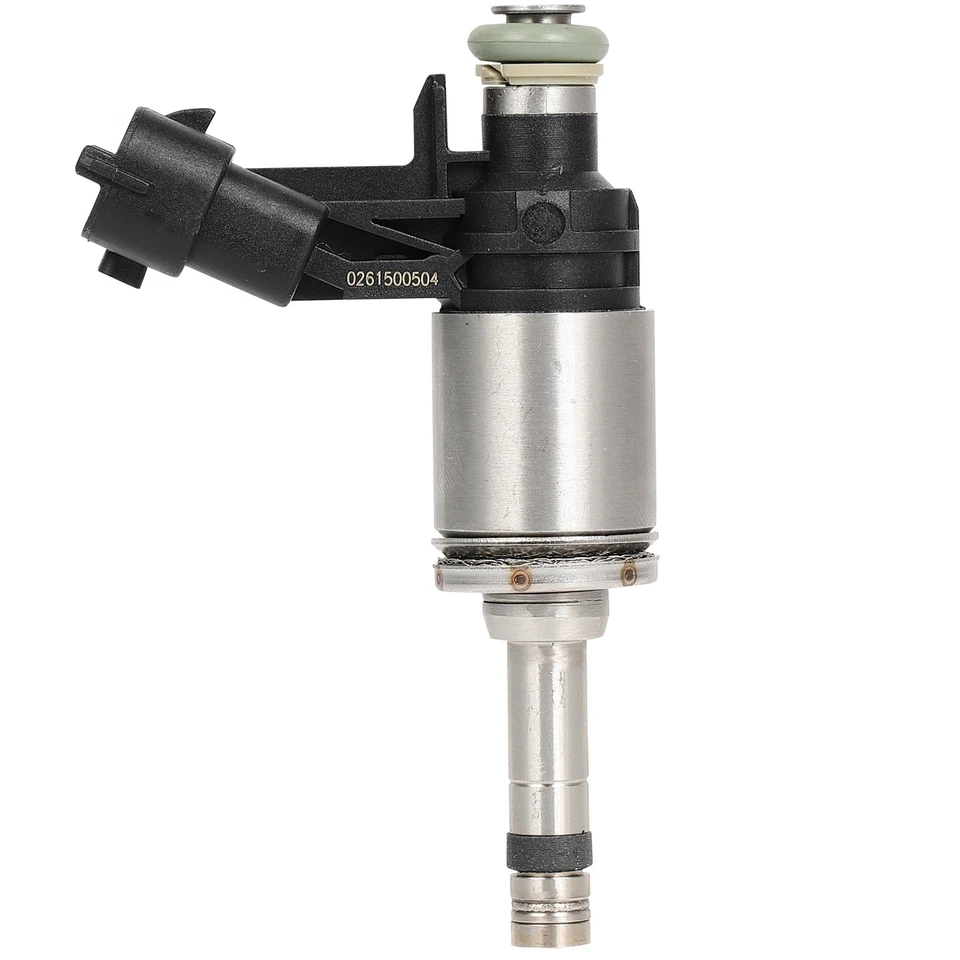 4pcs Fuel Injectors For Ford Fusion 2.0L 2017-2019/for Ford Escape 2.0L 2017 Foto 3 de 4