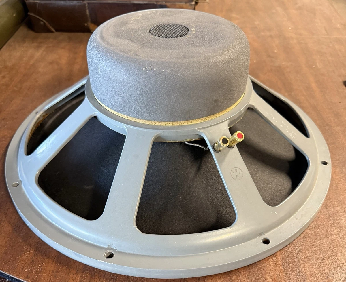 Jbl D130 for sale | eBay
