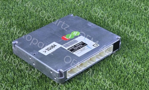 Toyota Tacoma 2007-2009 Engine Control Unit ECM ECU 89661-04C41 OEM - Picture 1 of 10