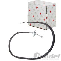 NK Handbremsseil Links Passend FÜR MERCEDES-BENZ Sprinter VW LT | 903343