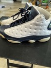 Size 12 - Jordan 13 Retro Obsidian - 414571-144