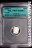 2003-S Silver Roosevelt Dime - ICG PR70 DCAM - Scarce Proof #SLH984