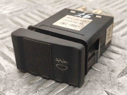 AUDI A6 4A, C4 Nebelscheinwerferschalter 4A0941535 2.50 Diesel 85kw 13841580