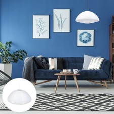  Lampenschrim Papier Hängender Lampenschirm Papierlampenschirm Groß