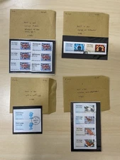 GB stamps post + go Used. Inc 2nd/2nd large, game of thrones, union flag etc H37