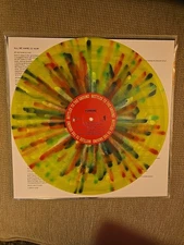 Fishbone by Fishbone (Record, 2023)