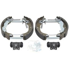 Tambour de frein Chevrolet AVEO