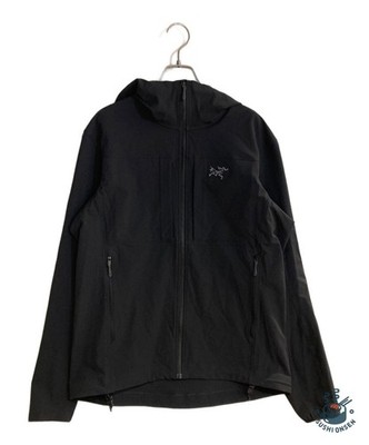 ARC'TERYX GAMMA HOODY Size: S Black Men X000009905 | eBay